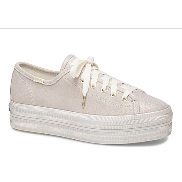 keds triple up